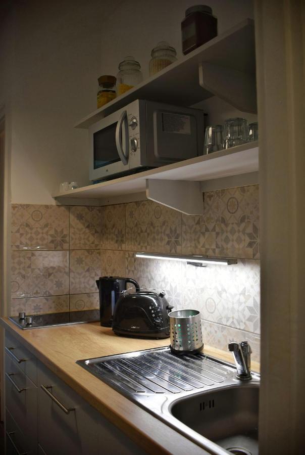 Helikon 31 Apartman ケストヘイ エクステリア 写真